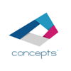 Concepts Technologies Ltd. Logo