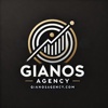 Gianos Agency Logo