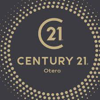 Century 21 Otero Logo