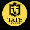 The Tate Law Firm Logo