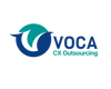 Voca CX LLC Logo