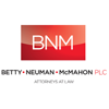 Betty, Neuman & McMahon, P.L.C. Logo
