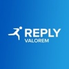 Valorem Reply Logo