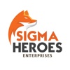 Sigma Heroes Enterprises Logo