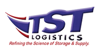 TST Logistics Inc. Logo