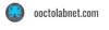 Ooctolabnet Logo