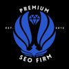 Premium SEO Firm Logo