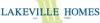 Lakeville Homes Logo