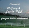 Summers, McCrary & Sparks, PSC Logo