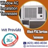 Hitech PTAC Services Tennessee Logo