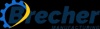 Brecher Manufacturing Logo