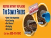 The Sewer Fixers Logo