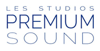 Premium Sound Logo