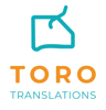 Toro Translations Logo