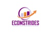 EcomStrides Logo