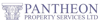 Pantheon Property Services Logo