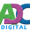 ADC marketing Logo