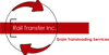 Rail Transfer Inc. Logo