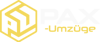 Pax Umzüge Logo
