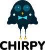 Chirpy Logo