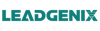 Leadgenix LLC Logo