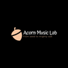 Acorn Music Lab Logo