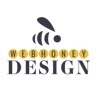 Web Honey Logo