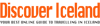 Discover Iceland Logo