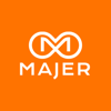 MAJER Logo