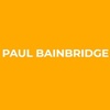 PAUL BAINBRIDGE Logo