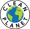 Clean Planet Logo