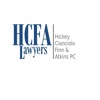 Hickey, Cianciolo, Finn & Atkins Logo