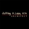 Jeffrey Lees, Architect Logo