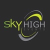 Skyhigh Events Logo