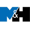 M&H Logo