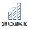Slim Accounting, Inc. Logo