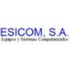 ESICOM, S.A. Logo