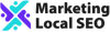 Marketing Local SEO Logo