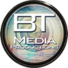 BT Media Productions Logo