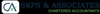 SKPN & ASSOCIATES CHARTERED ACCOUNTANT Logo