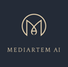Mediartem AI Logo