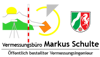 Vermessungsbüro Markus Schulte Logo