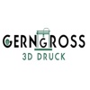 3D Druck Gerngross Logo