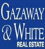Gazaway & White Real Estate Logo