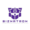 Biznatron Logo