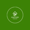 Dartford Construction and Landscaping Logo