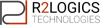 R2logics Technologies Pvt Ltd Logo