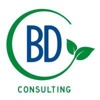B&D Consulting Logo