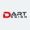 Dart Design Inc Logo