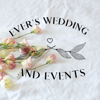 Ever's Wedding And Events LLC Logo